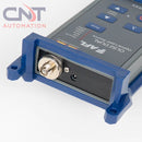 AFL Noyes OLS2-DUAL LS2D UCI Handheld Optical Laser Source 1310nm/1550nm