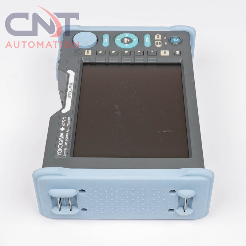 Yokogawa AQ7275 735032 OTDR 1310nm 1550nm Handheld Optical Time Domain Reflectom