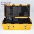 AFL Fujikura 41S Clad Alignment Fusion Splicer Kit W/ CT-08 Fiber Optic Cleaver