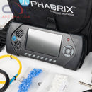 Phabrix SxE Hybrid IP/SDI Test Measurement Analyzer/ SDI Eye & Jitter Analysis