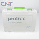 BAUR Protrac Pin Pointing Sheath Cable Fault Locator With Step Voltage Probes