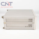 HP Agilent Keysight 4395A 10Hz-500Mhz Network Spectrum Impedance Analyzer