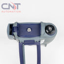 VIAVI JDSU OLP-82P SmartClass Power Meter & Microscope W/ Visual Fault Locator