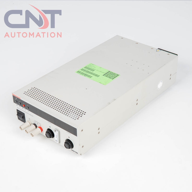 Ametek / Sorensen / Xantrex XHR 40-25 Programmable DC Power Supply, 0 to 40 Vdc