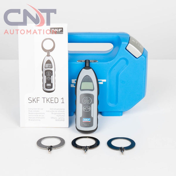 SKF TKED 1 Handheld Electrical Discharge Detector Pen