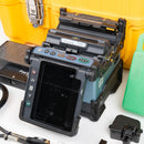 Fujikura 70S SM MM Fiber Fusion Splicer With CT30 High Precision Fiber Cleaver