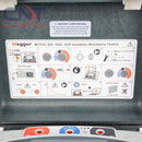Megger MIT515 5 kV Diagnostic Insulation Resistance Tester 5000V 10TΩ CAT IV