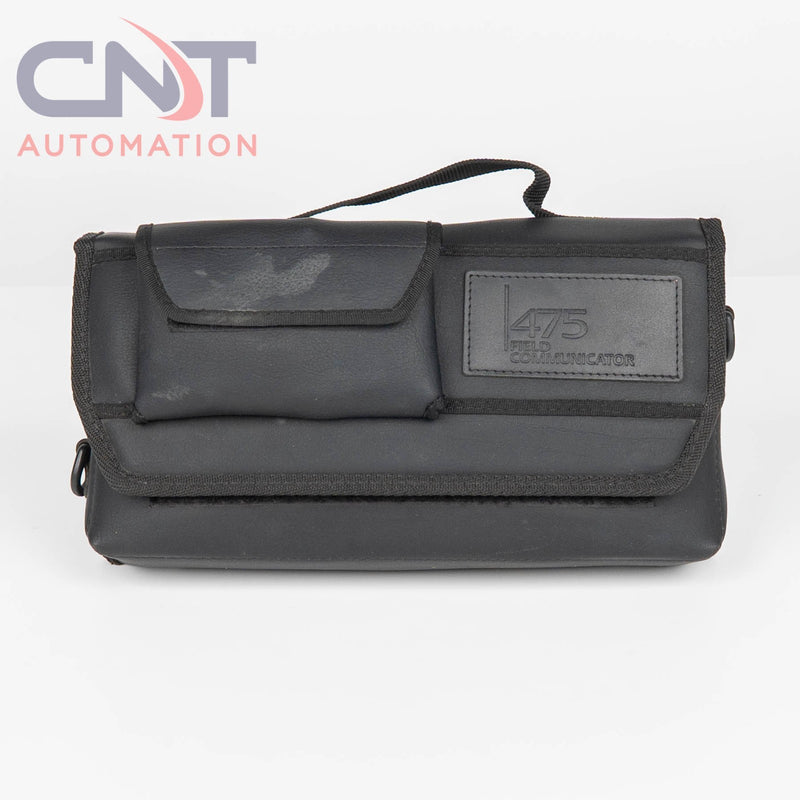 Emerson Hart 475 Field Communicator Version v3.9 With Accessories