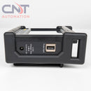 Miller VIS 300C Video Fiber Inspection Scope With VIS 400 HDP & DLS 355