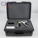 Olympus Innov X Delta DI 2000 XRF Precious Metals Handheld XRF Analyzer