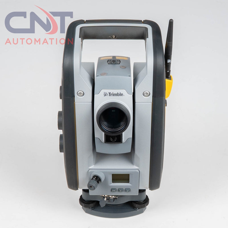 Trimble RTS673 3" Robotic Total Station for Layout and Construction Measurement