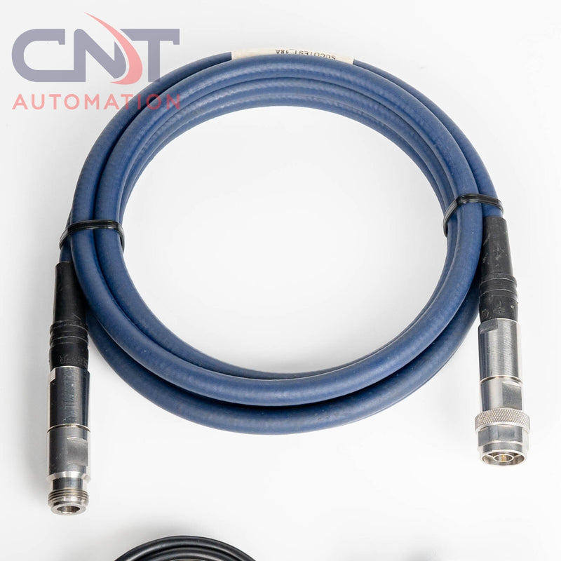 Rohde and Schwarz ZVH4 Cable and Antenna Analyzer 100 kHz to 3.6 GHz