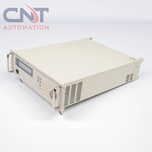 Chroma 61601 Low Power Programmable AC Source