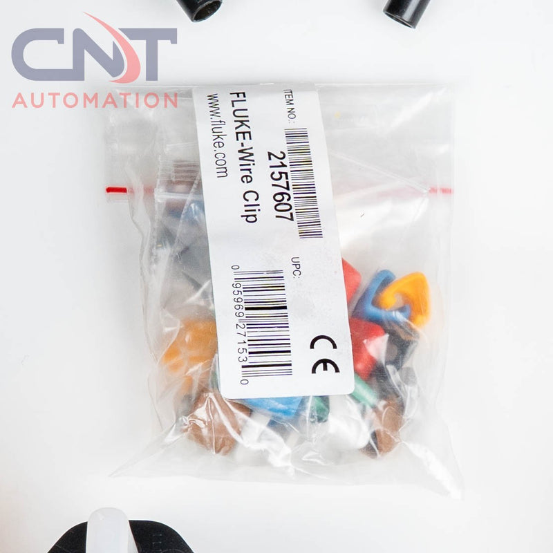 Fluke 1750 Three-Phase Power Recorder 1000V CAT III, 600V CAT IV W/ SAMSUNG Tab3