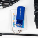 Ovarro Eureka 3 PrimeTouch+ Rugged Water Leak Noise Correlator Detector