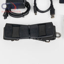 Sumitomo Type-Q101-CA Fusion Splicer Fiber Optic With FC 6RM Fiber Clever