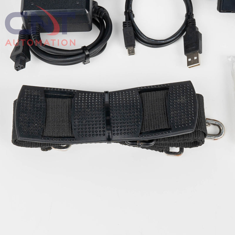 Sumitomo Type-Q101-CA Fusion Splicer Fiber Optic With FC 6RM Fiber Clever