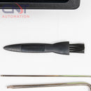 Genuine INNO View 7 SM MM Fiber Arc Core Fusion Splicer With V7 Cleaver