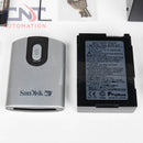 Fujikura FSM-11R SpliceMate Fiber Fusion Splicer W Jacket Stripper & Cleaver FSM