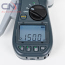 Megger DET14C Digital Earth Clamp-On Ground Resistance Meter 50mΩ to 1500Ω
