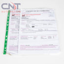 T&R 750ADM-H mk2 Primary Current Injection Test Set - 750A