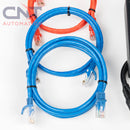 Exfo FTB-200-V2-S1 2-Slot Modular Mainframe FTB-8510 Packet Blazer Modules