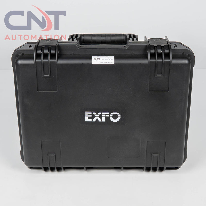 EXFO FTBx-5235 Optical Spectrum Analyzer OSA Module for FTB-2 Platform