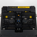 INNO Instrument View M9+ Core Alignment Fusion Splicer With V1 Fiber Cleaver