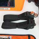 Sewerin Aquaphon A200 SDR Wireless Electro-acoustic Water Leak Detector