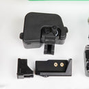 Fujikura 70S SM MM Fiber Fusion Splicer With CT30 High Precision Fiber Cleaver