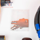 Sewerin SeCorrPhone AC 200 Correlator & Acoustic Water Leak Detector Locator Kit