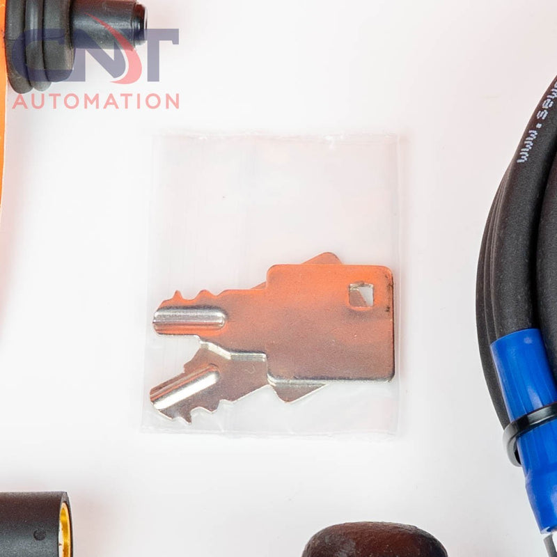 Sewerin SeCorrPhone AC 200 Correlator & Acoustic Water Leak Detector Locator Kit