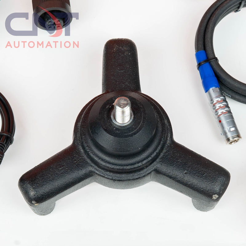 Sewerin Aquaphon A200 SDR Wireless Electro-acoustic Water Leak Detector