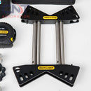 Easy-Laser XT440 Advanced Laser Shaft Alignment System Kit Easy Laser XT12 440