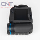 FLIR T540-EST Thermal Camera for Elevated Skin Temperature with 24° Lens