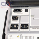 DV Power CAT61 Circuit Breaker Analyzer Timer for Contact Timing & Coil Analysis