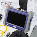 VIAVI T-BERD 5800-100G Dual Port All-in-one Network & Fiber Tester W/Microscope