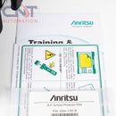 Anritsu MS2720T Spectrum Master Handheld RF Spectrum Analyzer 9kHz - 20GHz