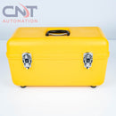 Fujikura FSM-11R SpliceMate Fiber Fusion Splicer W Jacket Stripper & Cleaver FSM