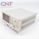 Agilent 4396B RF Network/Spectrum/Impedance Analyzer Option 010 2Hz to 1.8Ghz