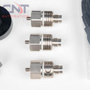 Pruftechnik VibXpert II Vibration Analyzer Data Collector With Accessories