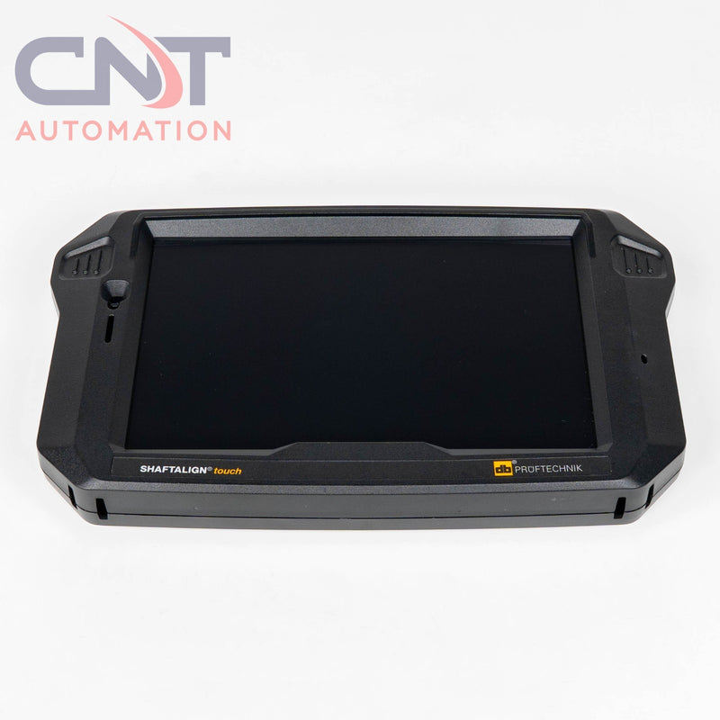 Pruftechnik Shaftalign Touch Laser Shaft Alignment System