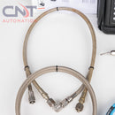 GE PM880 Panametrics Handheld Portable Hygrometer Moisture Analyzer