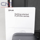 FLIR E54 Advanced Thermal Imaging Camera with 24° lens, 320 x 240, -20C To 650C