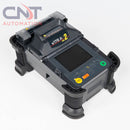 Fitel S178A Fusion Splicer SM MM Fiber Core Alignment With Fitel S326 Cleaver