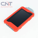 Pruftechnik Sonochek Ultrasonic Measuring Device W/ GS400 Ultrasonic Transmitter