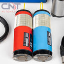 Ovarro Eureka 3 PrimeTouch+ Water Leak Noise Correlator With Enigma Loggers