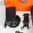 ILSINTECH Swift KF4A HDC All-In-One Active Cladding Alignment Arc Fusion Splicer