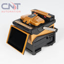 INNO View 8+ SM MM Core Alignment Fiber Fusion Splicer w/ V11 Fiber Cleaver