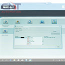 EXFO MAX-880 MAX-V2-S1-64G PDH SDH Sonet 52M GigE Ethernet And Transport Tester